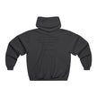 LIBERTY QUOTE NUBLEND® Hooded Sweatshirt