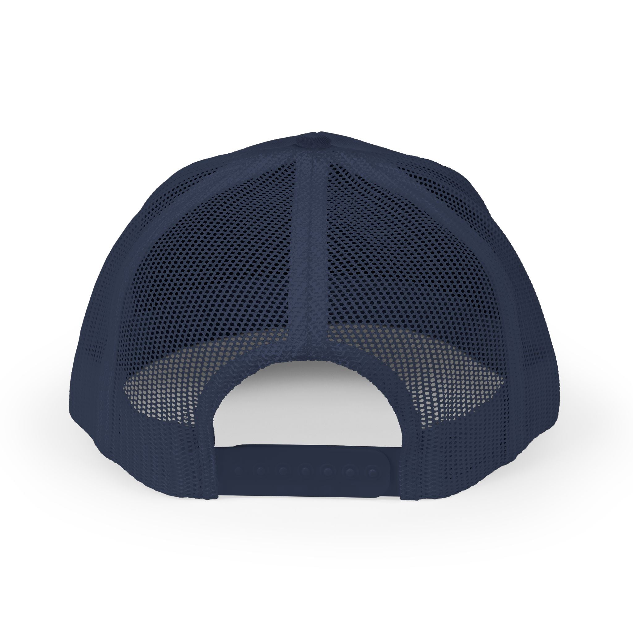 Patriots Hope Snapback Trucker Cap - Perfect for Sports Fans, Outdoor Events, Gifts, and Casual Wear