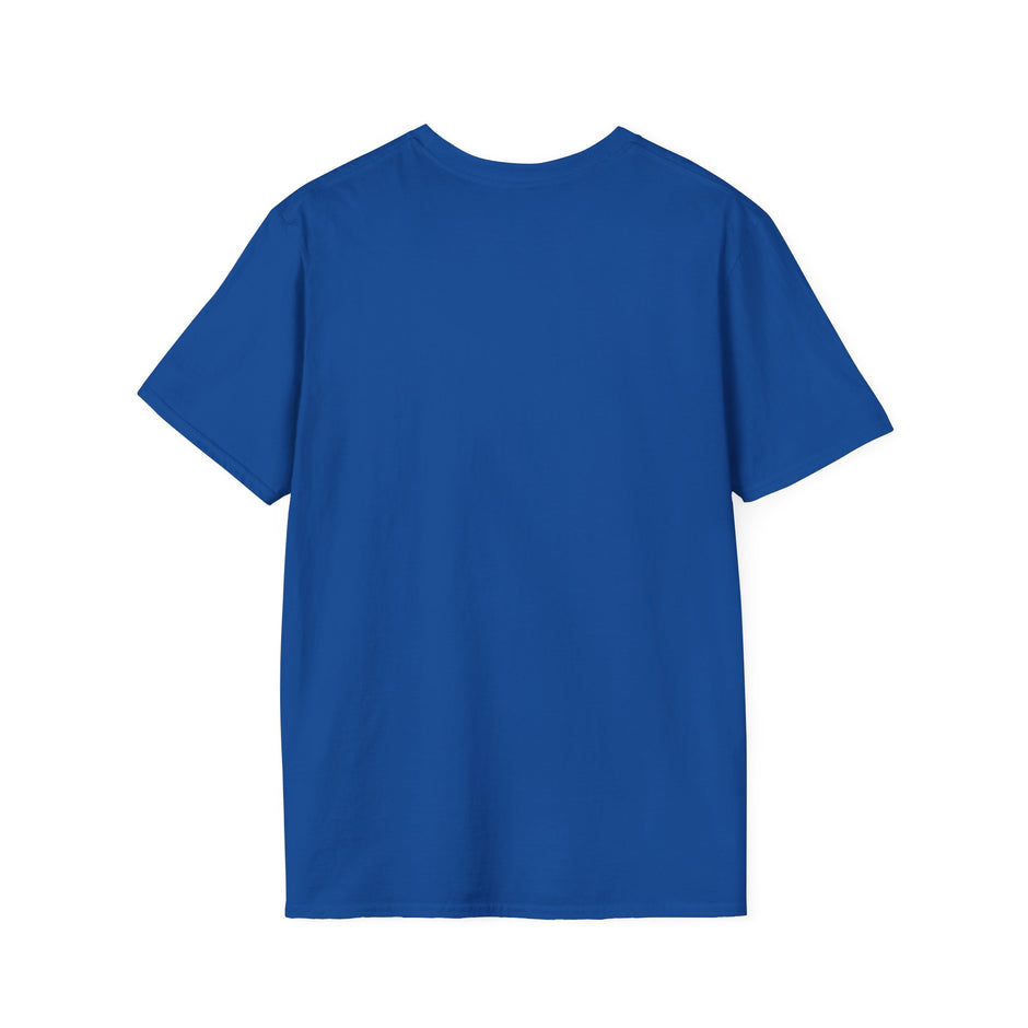 Christmas Skeleton T-Shirt