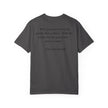 Patriots Hope T-Shirt - Liberty Quote Tee, Unisex Graphic Tee, Gifts for Freedom Lovers, Casual Wear, Patriotic Apparel