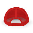 Patriots Hope Snapback Trucker Cap, Adjustable Hat, Sports Cap, Patriotic Gift, Summer Accessory