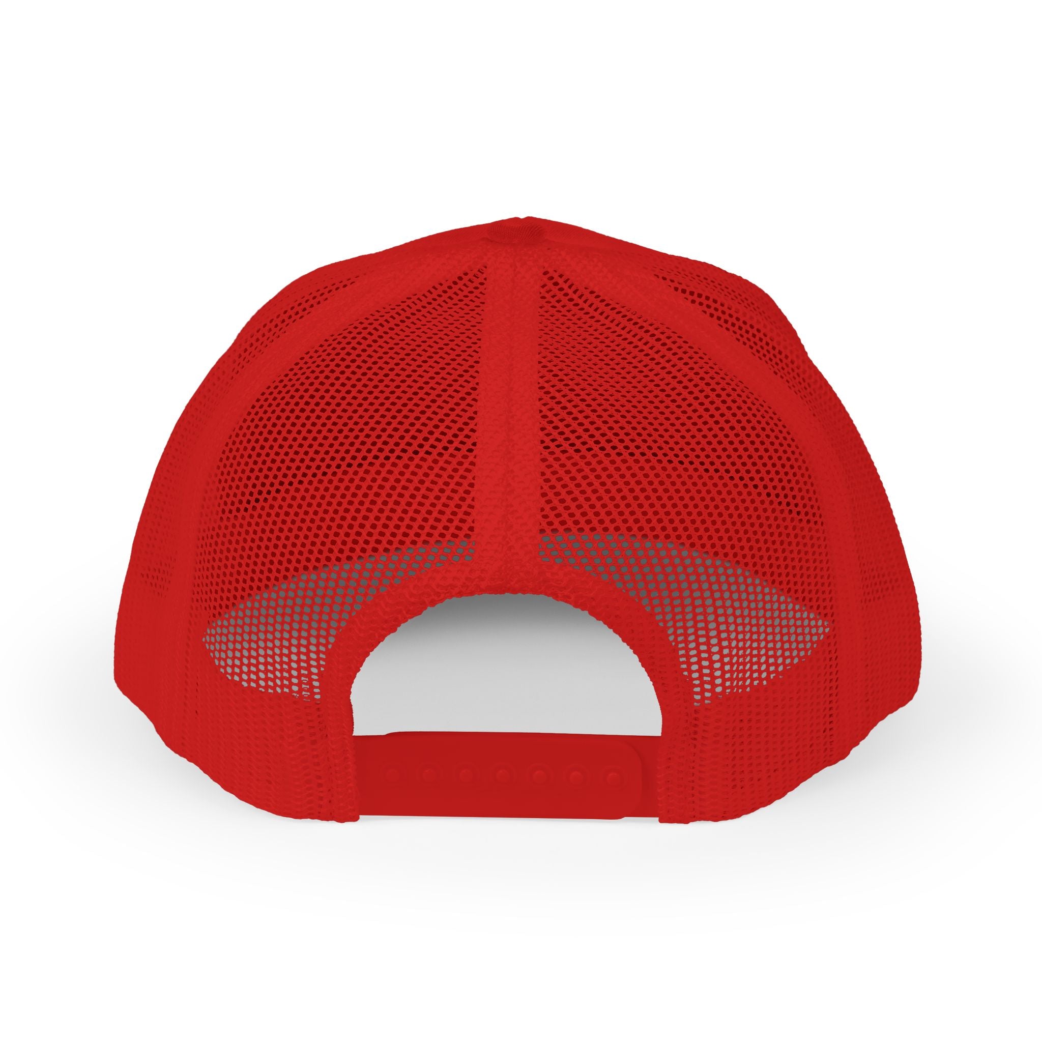 Patriots Hope Snapback Trucker Cap, Adjustable Hat, Sports Cap, Patriotic Gift, Summer Accessory