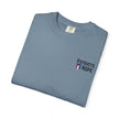 Patriots Hope T-Shirt - Liberty Quote Tee, Unisex Graphic Tee, Gifts for Freedom Lovers, Casual Wear, Patriotic Apparel