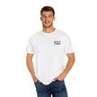 Patriots Hope T-Shirt - Liberty Quote Tee, Unisex Graphic Tee, Gifts for Freedom Lovers, Casual Wear, Patriotic Apparel