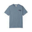 Patriots Hope T-Shirt - Liberty Quote Tee, Unisex Graphic Tee, Gifts for Freedom Lovers, Casual Wear, Patriotic Apparel