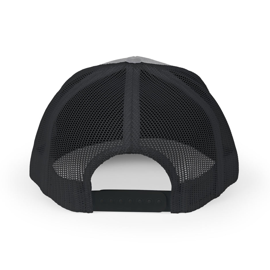 Patriots Hope Snapback Trucker Cap - Perfect for Sports Fans, Outdoor Events, Gifts, and Casual Wear