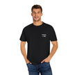 Patriots Hope T-Shirt - Liberty Quote Tee, Unisex Graphic Tee, Gifts for Freedom Lovers, Casual Wear, Patriotic Apparel
