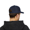 Patriots Hope Snapback Trucker Cap - Perfect for Sports Fans, Outdoor Events, Gifts, and Casual Wear