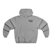 LIBERTY QUOTE NUBLEND® Hooded Sweatshirt
