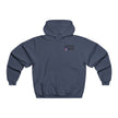 LIBERTY QUOTE NUBLEND® Hooded Sweatshirt