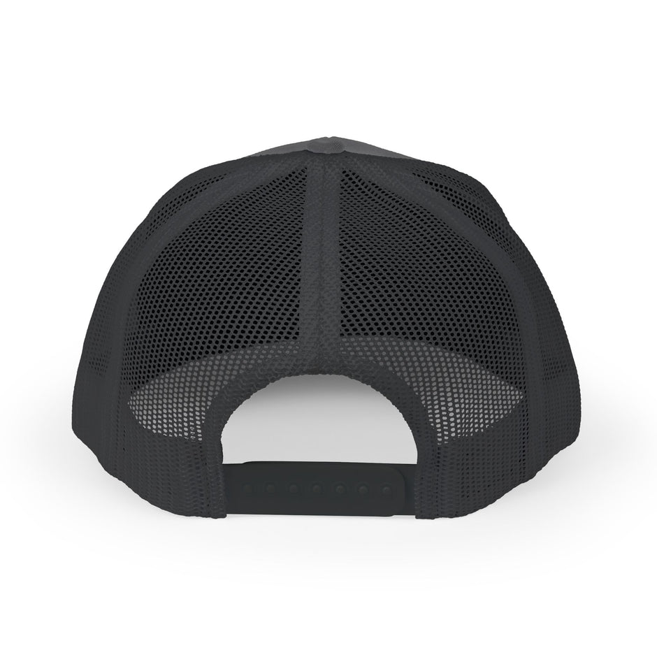 Patriots Hope Snapback Trucker Cap - Perfect for Sports Fans, Outdoor Events, Gifts, and Casual Wear