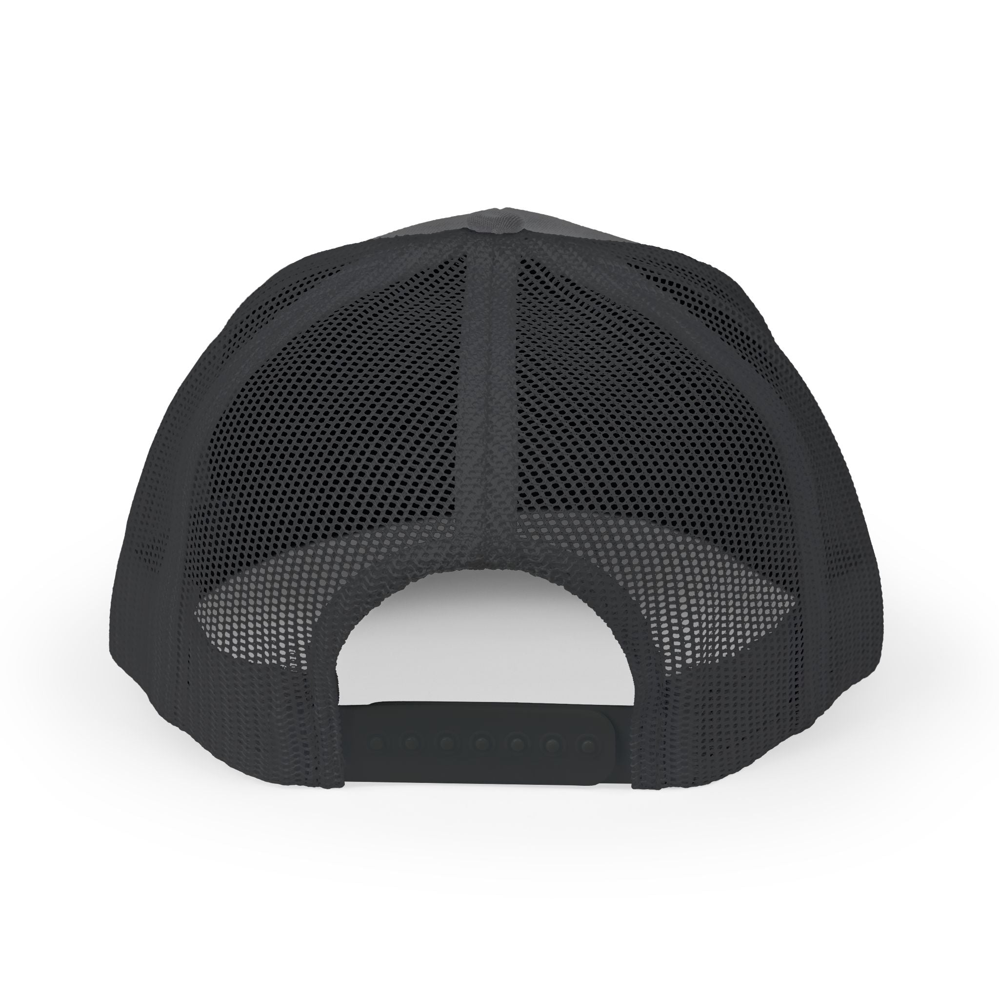 Patriots Hope Snapback Trucker Cap - Perfect for Sports Fans, Outdoor Events, Gifts, and Casual Wear