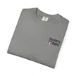 Patriots Hope T-Shirt - Liberty Quote Tee, Unisex Graphic Tee, Gifts for Freedom Lovers, Casual Wear, Patriotic Apparel