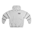 patriotic NUBLEND® Hooded Sweatshirt