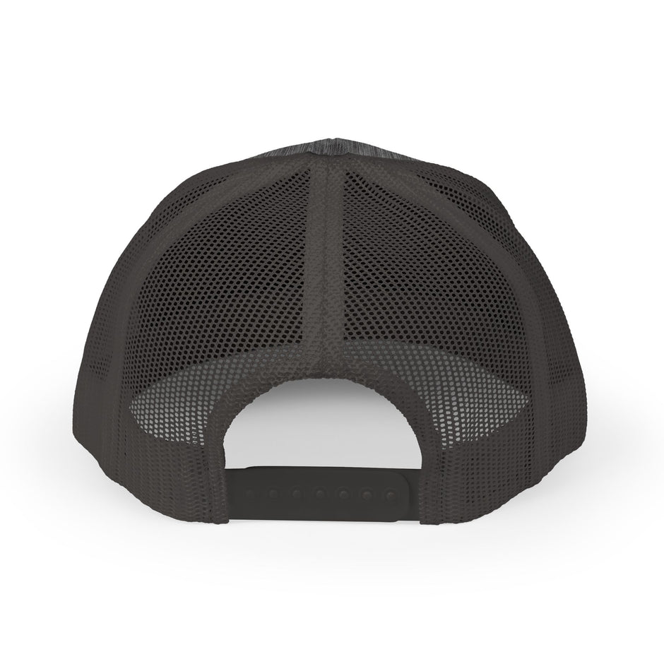 Patriots Hope Snapback Trucker Cap - Perfect for Sports Fans, Outdoor Events, Gifts, and Casual Wear