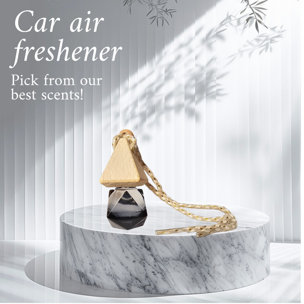 car air freshener