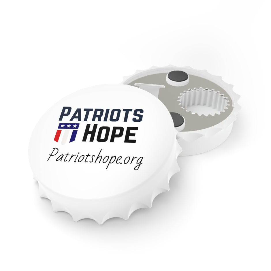 Bottle Opener