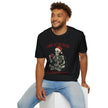 Christmas Skeleton T-Shirt