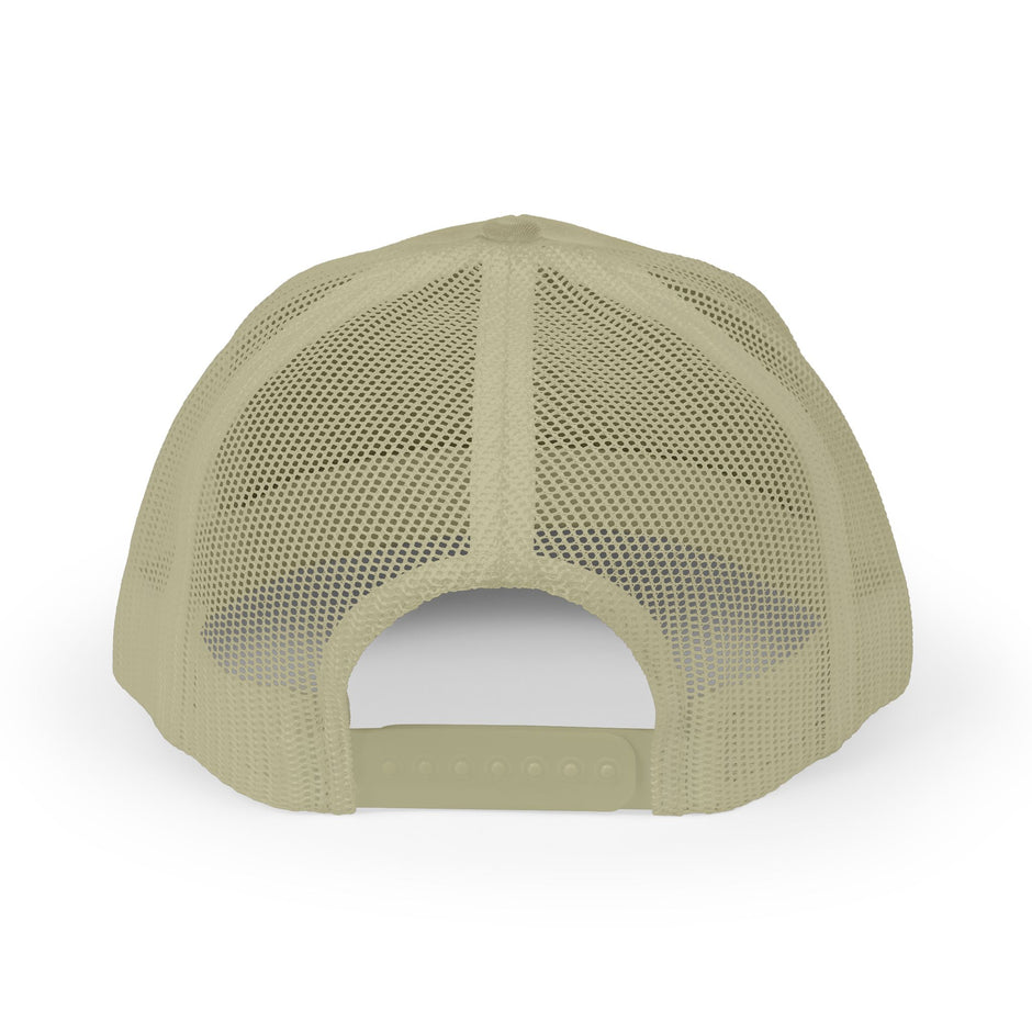 Patriots Hope Snapback Trucker Cap - Perfect for Sports Fans, Outdoor Events, Gifts, and Casual Wear