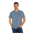 Patriots Hope T-Shirt - Liberty Quote Tee, Unisex Graphic Tee, Gifts for Freedom Lovers, Casual Wear, Patriotic Apparel