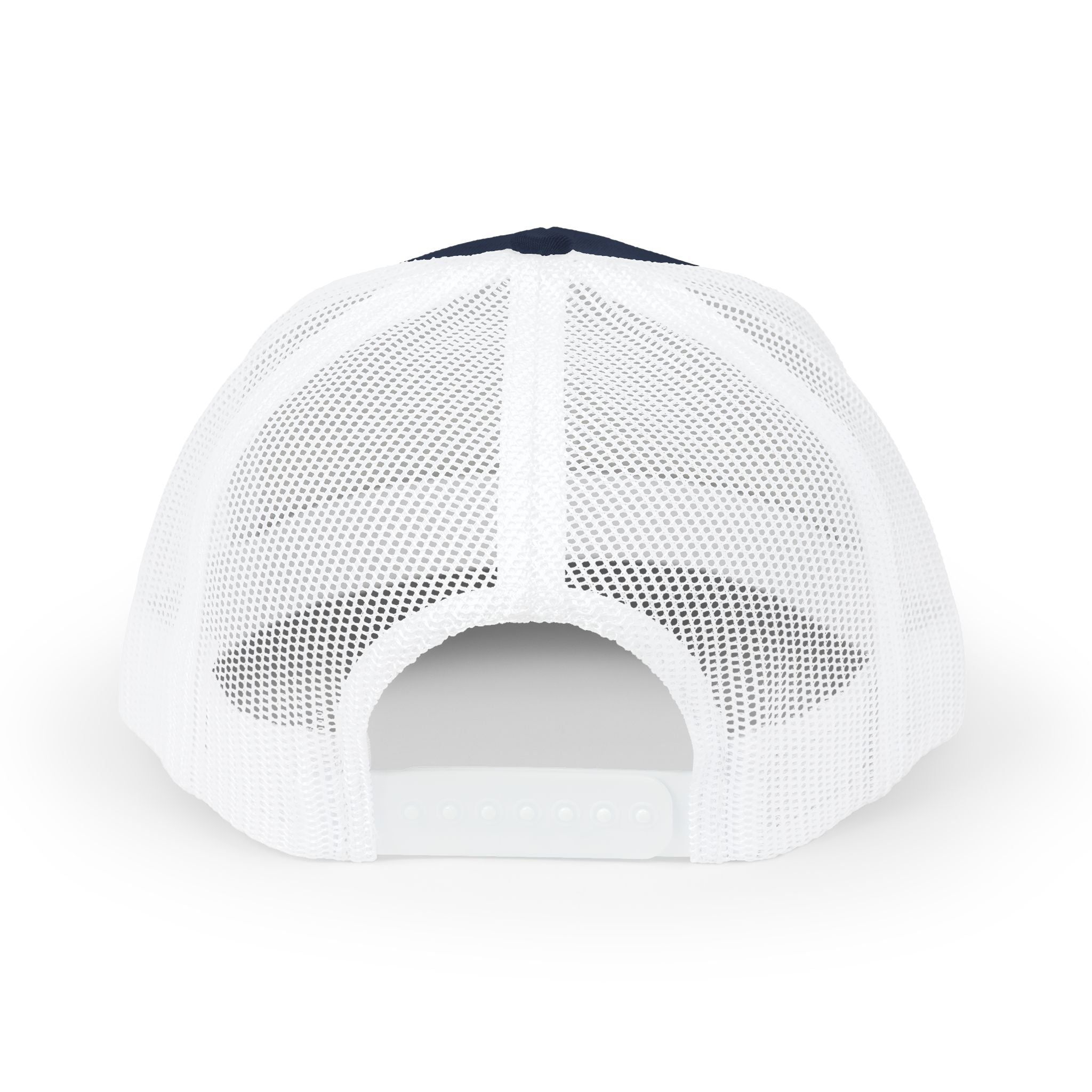 Patriots Hope Snapback Trucker Cap - Perfect for Sports Fans, Outdoor Events, Gifts, and Casual Wear