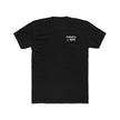 Patriotic Freedom Flag Tee