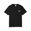 Patriots Hope T-Shirt - Liberty Quote Tee, Unisex Graphic Tee, Gifts for Freedom Lovers, Casual Wear, Patriotic Apparel