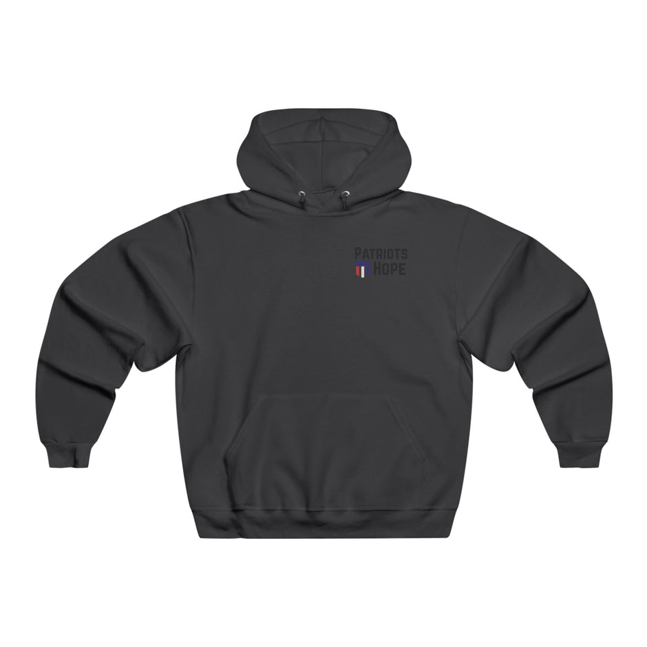 LIBERTY QUOTE NUBLEND® Hooded Sweatshirt