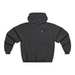 LIBERTY QUOTE NUBLEND® Hooded Sweatshirt