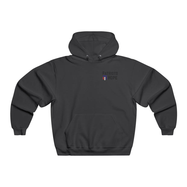 LIBERTY QUOTE NUBLEND® Hooded Sweatshirt