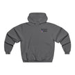 LIBERTY QUOTE NUBLEND® Hooded Sweatshirt