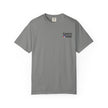 Patriots Hope T-Shirt - Liberty Quote Tee, Unisex Graphic Tee, Gifts for Freedom Lovers, Casual Wear, Patriotic Apparel