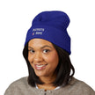 Patriots Hope Embroidered Beanie