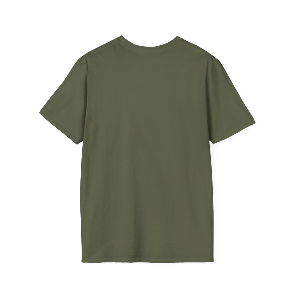 Christmas Skeleton T-Shirt