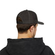 Patriots Hope Snapback Trucker Cap - Perfect for Sports Fans, Outdoor Events, Gifts, and Casual Wear