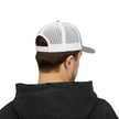 Patriots Hope Snapback Trucker Cap - Perfect for Sports Fans, Outdoor Events, Gifts, and Casual Wear
