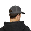 Patriots Hope Snapback Trucker Cap - Perfect for Sports Fans, Outdoor Events, Gifts, and Casual Wear