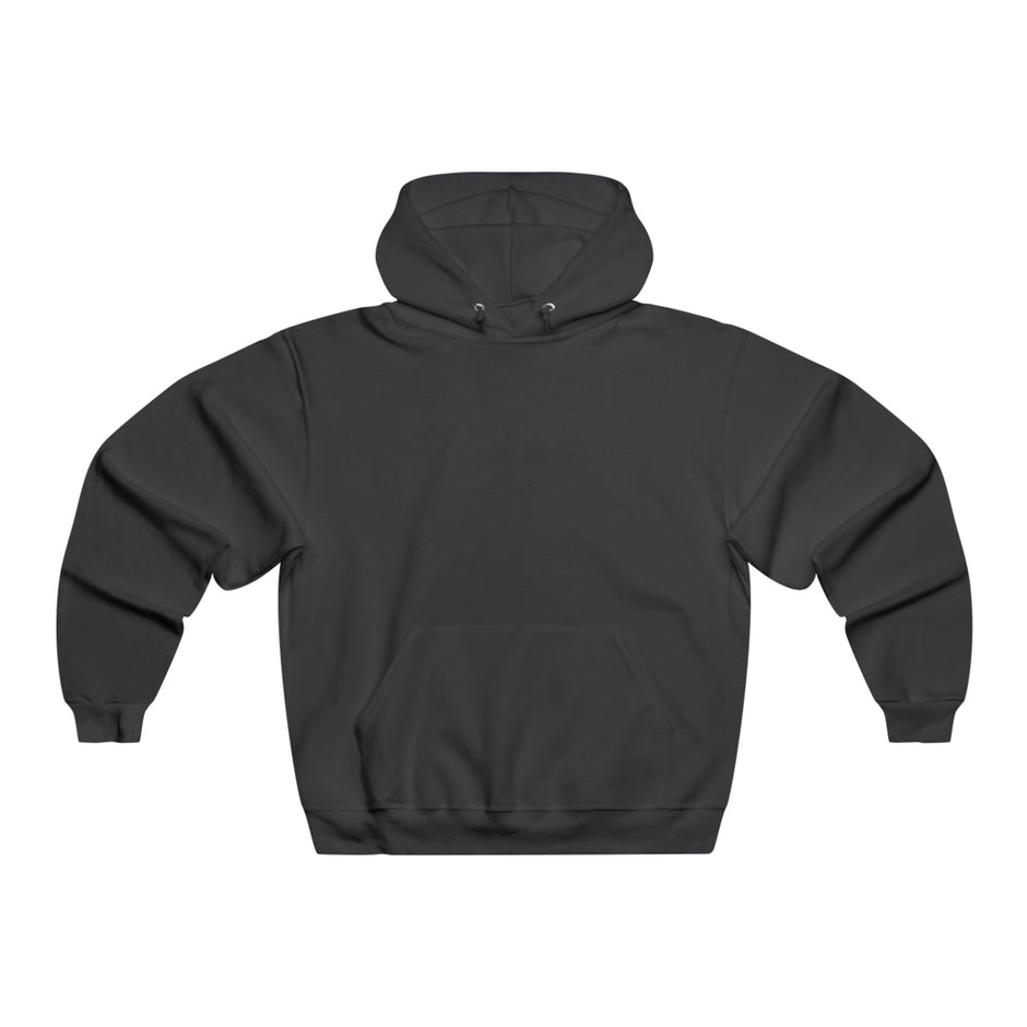 patriotic NUBLEND® Hooded Sweatshirt