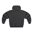 patriotic NUBLEND® Hooded Sweatshirt