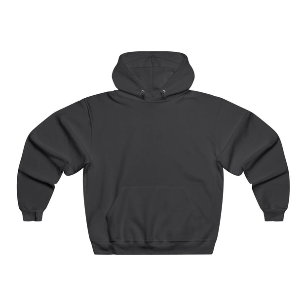 patriotic NUBLEND® Hooded Sweatshirt