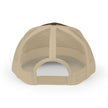 Patriots Hope Snapback Trucker Cap - Perfect for Sports Fans, Outdoor Events, Gifts, and Casual Wear