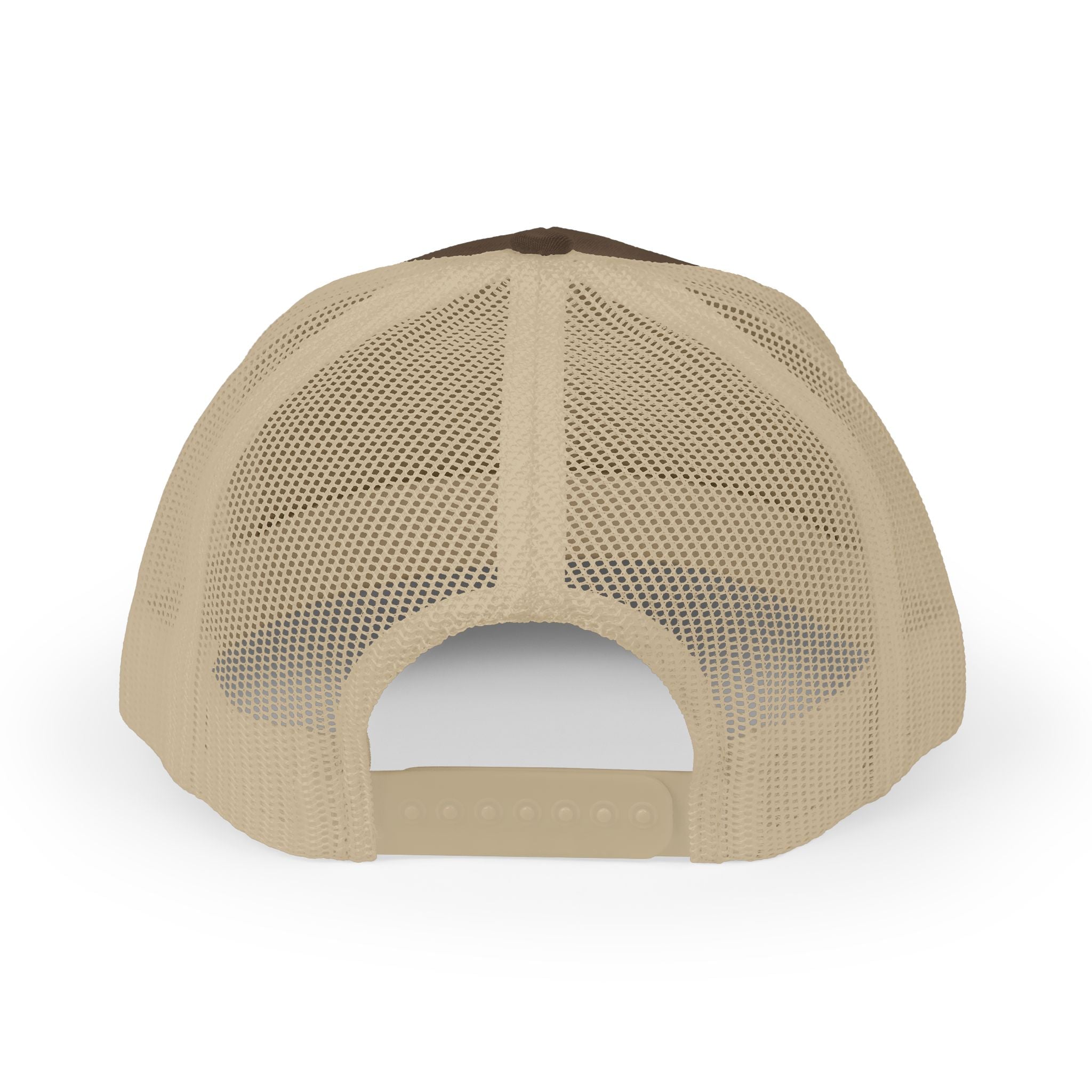 Patriots Hope Snapback Trucker Cap - Perfect for Sports Fans, Outdoor Events, Gifts, and Casual Wear