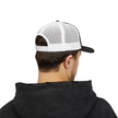 Patriots Hope Snapback Trucker Cap - Perfect for Sports Fans, Outdoor Events, Gifts, and Casual Wear