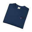 Patriots Hope T-Shirt - Liberty Quote Tee, Unisex Graphic Tee, Gifts for Freedom Lovers, Casual Wear, Patriotic Apparel