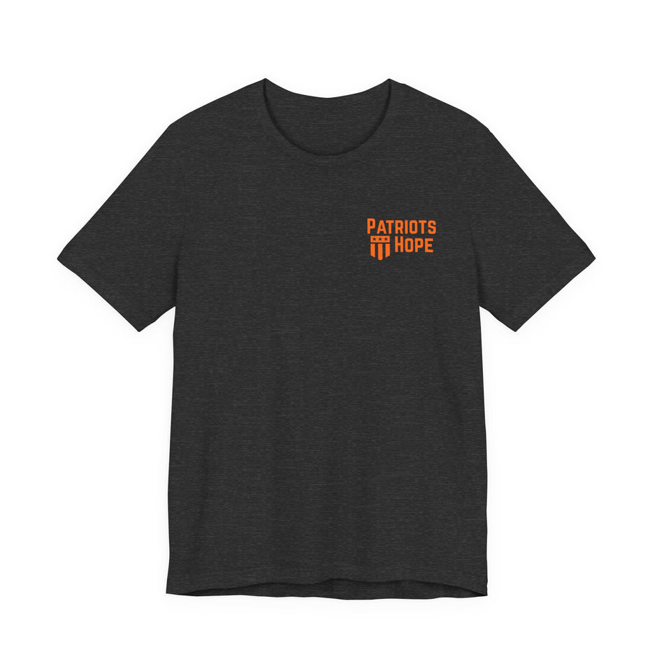 Halloween Skull Tee, Unisex Graphic T-Shirt, Spooky Apparel, Fall Fashion, Halloween Costume, Casual Wear