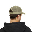 Patriots Hope Snapback Trucker Cap - Perfect for Sports Fans, Outdoor Events, Gifts, and Casual Wear