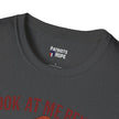 Christmas Skeleton T-Shirt
