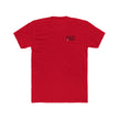 Patriotic Freedom Flag Tee