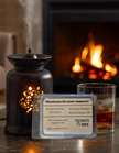 Beeswax melts