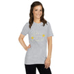 Flower inspirational quote T-Shirt